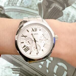 Fossil LE1036 Women's Limited Edition Cecile Multifunction Watch